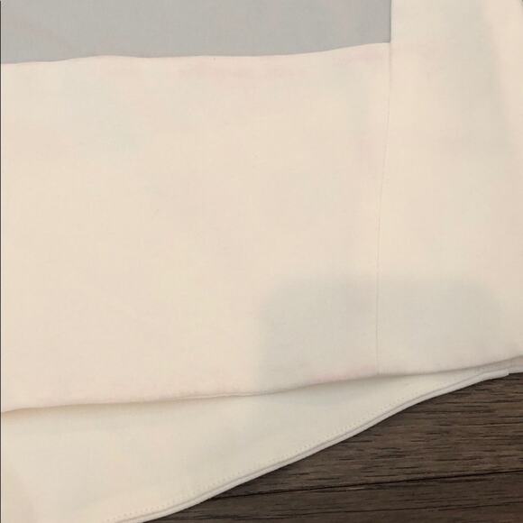 Ted Baker Dress Loose Fitted Strappy Grey - Picture 5 of 6